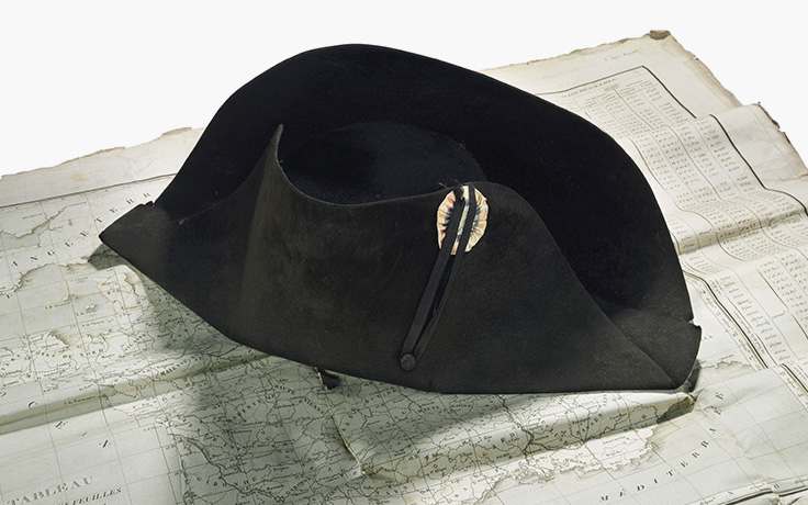 Napoleon France steampunk